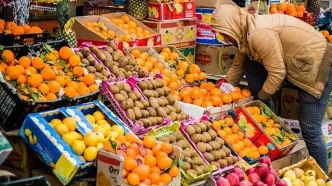 قیمت رسمی میوه تنظیم بازاری شب عید اعلام شد