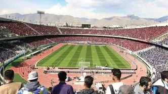 استقلال و پرسپولیس میلیاردی جریمه شدند | جرایم میلیاردی برای سرخابی‌ها؛ تاوان سنگین هیاهوی سکوها