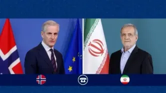 پزشکیان: هرگونه تنش، ناآرامی و درگیری را به ضرر خود، منطقه و جهان می‌دانیم