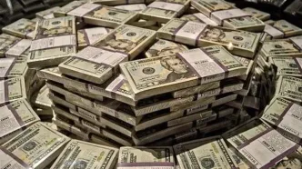 جدیدترین قیمت دلار آزاد امروز یکشنبه ۳ فروردین ۱۴۰۴ + جدول قیمت انواع ارز