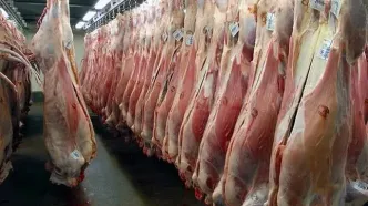 قیمت جدید گوشت قرمز
