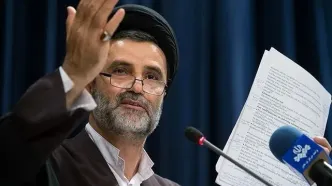 میان‌ سطور ویدیوی جدید سید محمود نبویان