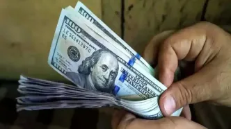 قیمت دلار امروز یکشنبه ۱۱ خرداد ۱۴۰۴ اعلام شد