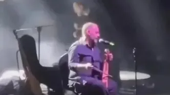 علت مرگ مرگ ولکان کوناک خواننده ترکیه‌ای بر روی صحنه چه بود؟ + بیوگرافی و ویدیوی لحظه مرگ