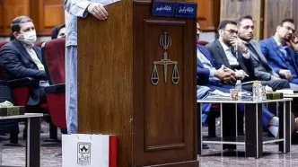اسامی متهمان جدید پرونده چای دبش فاش شد