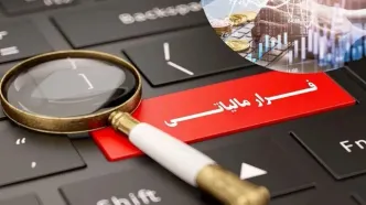 ۲۱ میلیارد تومان فرار مالیاتی یک تولیدکننده نرم‌افزار!
