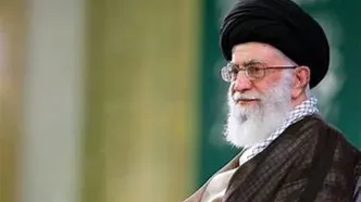 رهبر انقلاب، عید فطر و عید نوروز را تبریک گفت