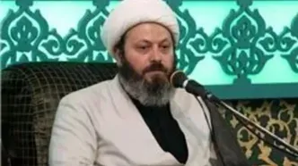 نحوه دستگیری حجت الاسلام قاسمیان