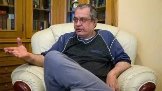 گرایش‌های چپ و راست دائماً با یکدیگر درگیر هستند/ سازوکارهای قانونی نمی‌گذارد سطح تنش از حدی فراتر رود