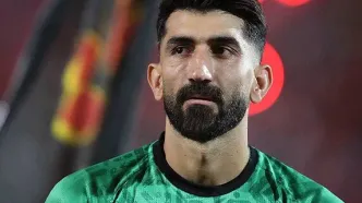 آخرین خبر از پرونده بیرانوند