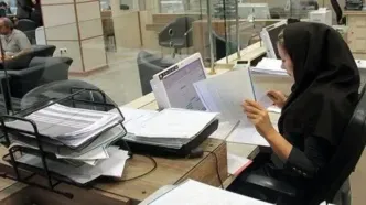 جزئیات ترمیم حقوق کارمندان با افزایش ۴ تا  ۱۴ میلیون تومانی