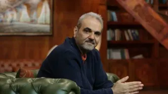 خیابانی: سیمئونه به ایران توهین کرد!