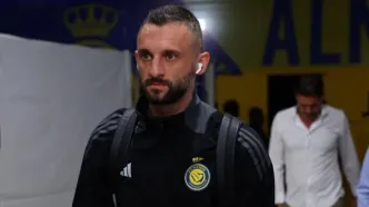 راز غیبت بروزوویچ در تمرین‌ النصر فاش شد