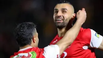 دورسون: من و کارتال منتظر تماس فنرباغچه هستیم تا به آنجا برویم!