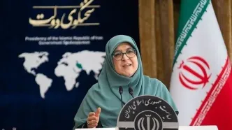 مهاجرانی: مذاکرات غیرمستقیم ایران و آمریکا در عمان برگزار می‌شود