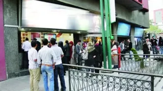 13 فیلم پرفروش 1403/عکس