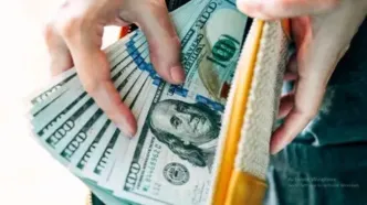 جدیدترین قیمت دلار مبادله‌ ای امروز یکشنبه ۲۶ اسفند ۱۴۰۳ با جدول افزایش قیمت