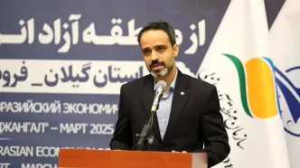 آغاز کارگو گام مهمی در مسیر توسعه تجارت هوایی و مدیریت زنجیره صادرات ایران است