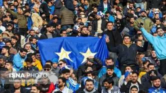 استقلال و النصر به تساوی بدون گل رسیدند / تکلیف صعود به ریاض کشیده شد!