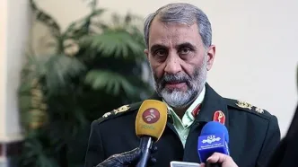 هشدار پلیس به هنجارشکنان در چهارشنبه‌سوری