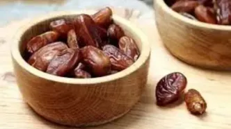 زمان طلایی خوردن خرما که انرژی و هضم شما را دوچندان می‌کند!