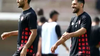 پیش بینی غلط پرسپولیسی ها در مورد کاپیتان!
