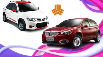 سایپا بازار خودرو را تکان داد/ افزایش و کاهش‌های عجیب قیمت‌ها امروز ۳۰ آذر ۱۴۰۴+جدول