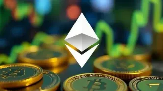 جدیدترین قیمت اتریوم چهارشنبه ۱۵ اسفند ۱۴۰۳  | جدول قیمت + پیش بینی قیمت اتریوم