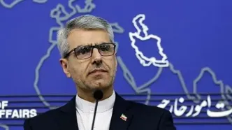 بقایی: اظهار نظر درباره نامه آمریکا بعد از تکمیل بررسی‌ها انجام خواهد شد