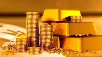 افزایش نفس‌گیر قیمت طلا امروز ۲۵ اسفند ۱۴۰۳
