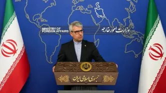 رد ادعاهای بی‌اساس گروه هفت در رابطه با جمهوری اسلامی ایران