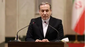 عراقچی خطاب به واشنگتن: توافق با ایران فقط از مسیر دیپلماسی می‌گذرد