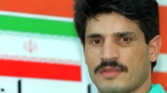 دایی: یارکوب بودم، مهاجم نداشتیم، فوروارد شدم!