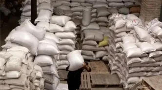 قیمت هر کیلو برنج خارجی چقدر؟