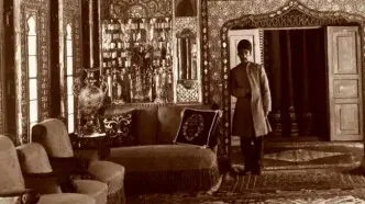 سفر به ایران قدیم؛ دکوراسیون خاص یک «خانۀ اعیانی» در دوران قاجار