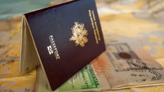 ویزای کویتی‌ها برای ورود به ایران لغو نشد