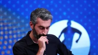 (عکس) اولین حضور مجتبی جباری به عنوان مربی در تمرین استقلال