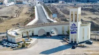 اولین شرکت فعال در صنعت آب شیرین‌کن در بازار سرمایه پذیرفته شد