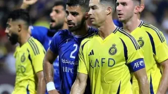 قیمت عجیب بلیت بازی النصر و استقلال