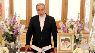 کشور برای جنگ آمادگی دارد