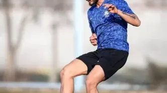 اولین انتقال فصل بعد پرسپولیس کلید خورد