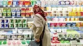 قیمت لبنیات تغییر می‌کند؟