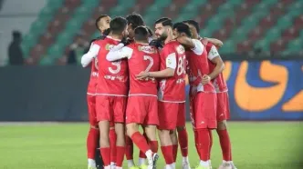 پرسپولیس با ترکیب کامل؛ آماده نبردی حساس!