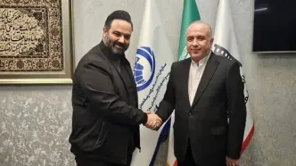 ارائه تسهیلات به رسانه‌های صوت و تصویر فراگیر