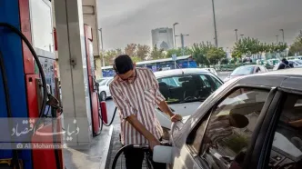 مشکلی برای تأمین بنزین نوروزی نداریم/ ذخیره سازی انجام شده است