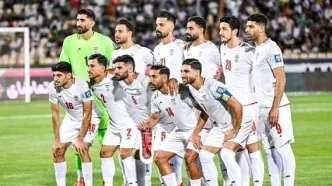 لیست تیم ملی دو مرحله ای شد/ فردا آغاز اردوی تیم ملی برای فیفا دی نوروزی