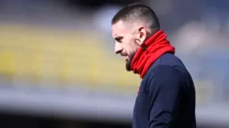 پرسپولیس جانشین گندوز را پیدا کرد! +جزئیات