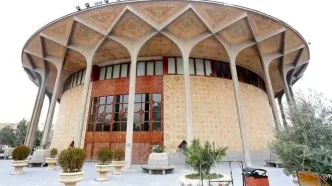 فوری: تئاترشهر تعطیل شد