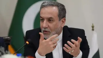 عراقچی: یکی از کشور‌های عربی نامه ترامپ را در تهران تحویل می‌دهد
