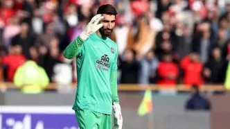 بیرانوند احضار شد